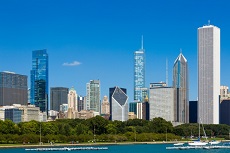 Chicago area IT Recruiters for Tech